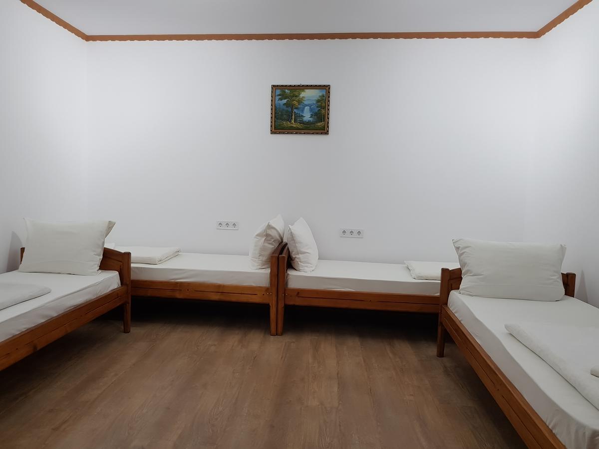 Pensiunea Cristina Si Pavel Sighişoara Exteriér fotografie